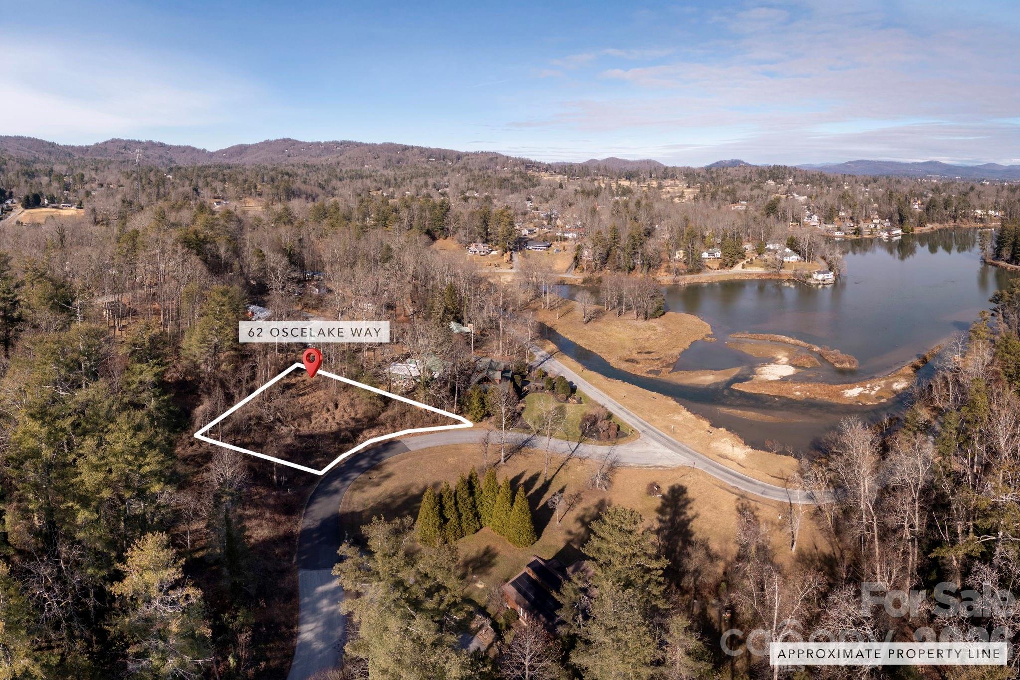 62 Oscelake Way
