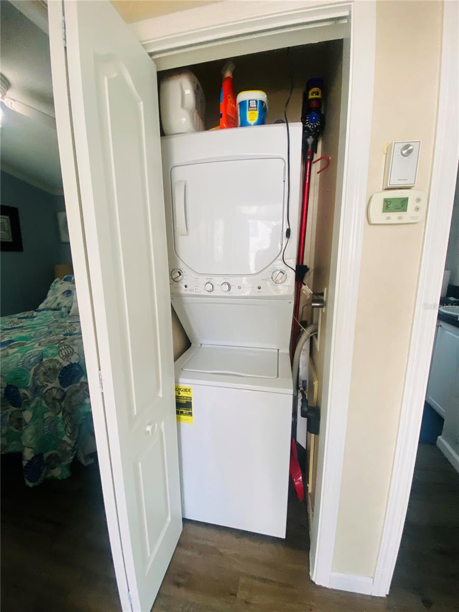 Washer/Dryer - 300 ROYAL TROON LOOP, DAVENPORT