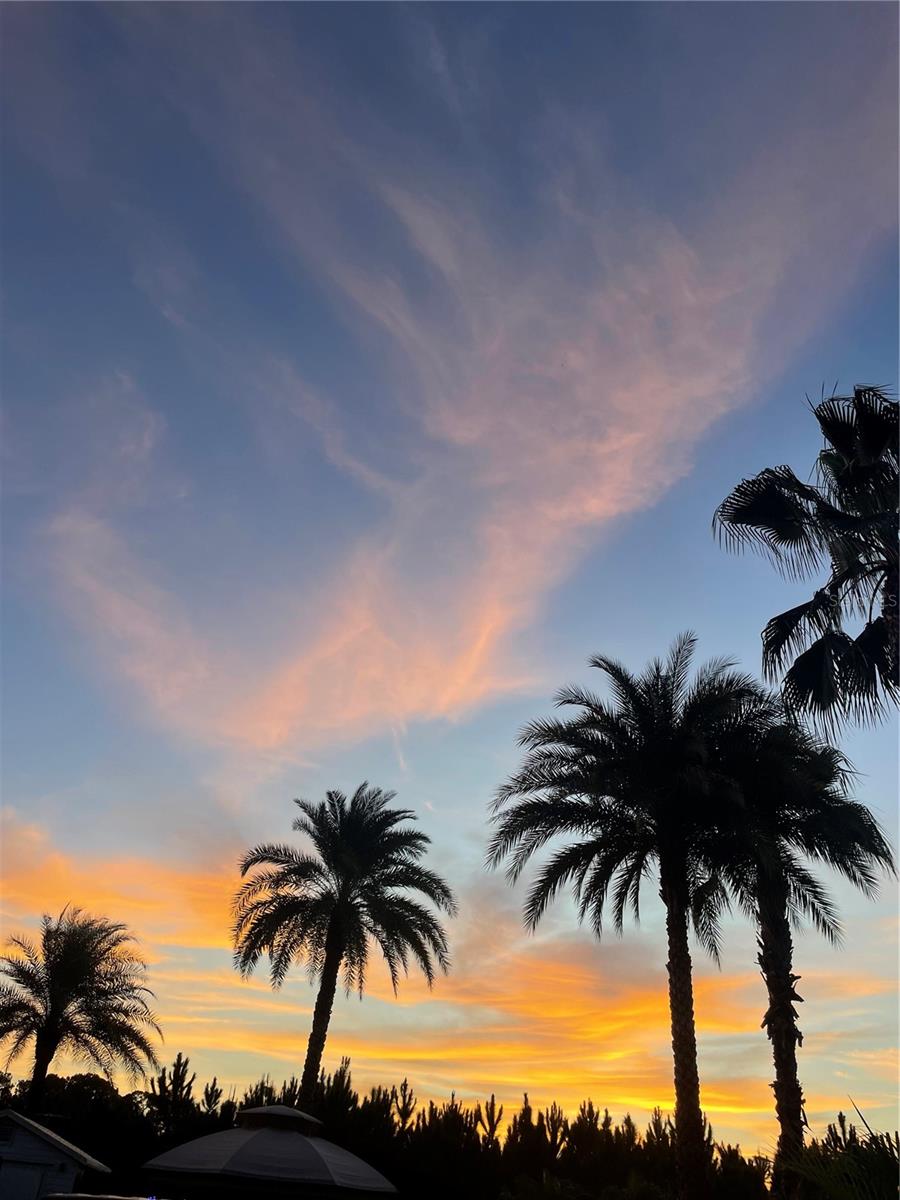 Enjoy sunny Florida & the beautiful skies - 300 ROYAL TROON LOOP, DAVENPORT