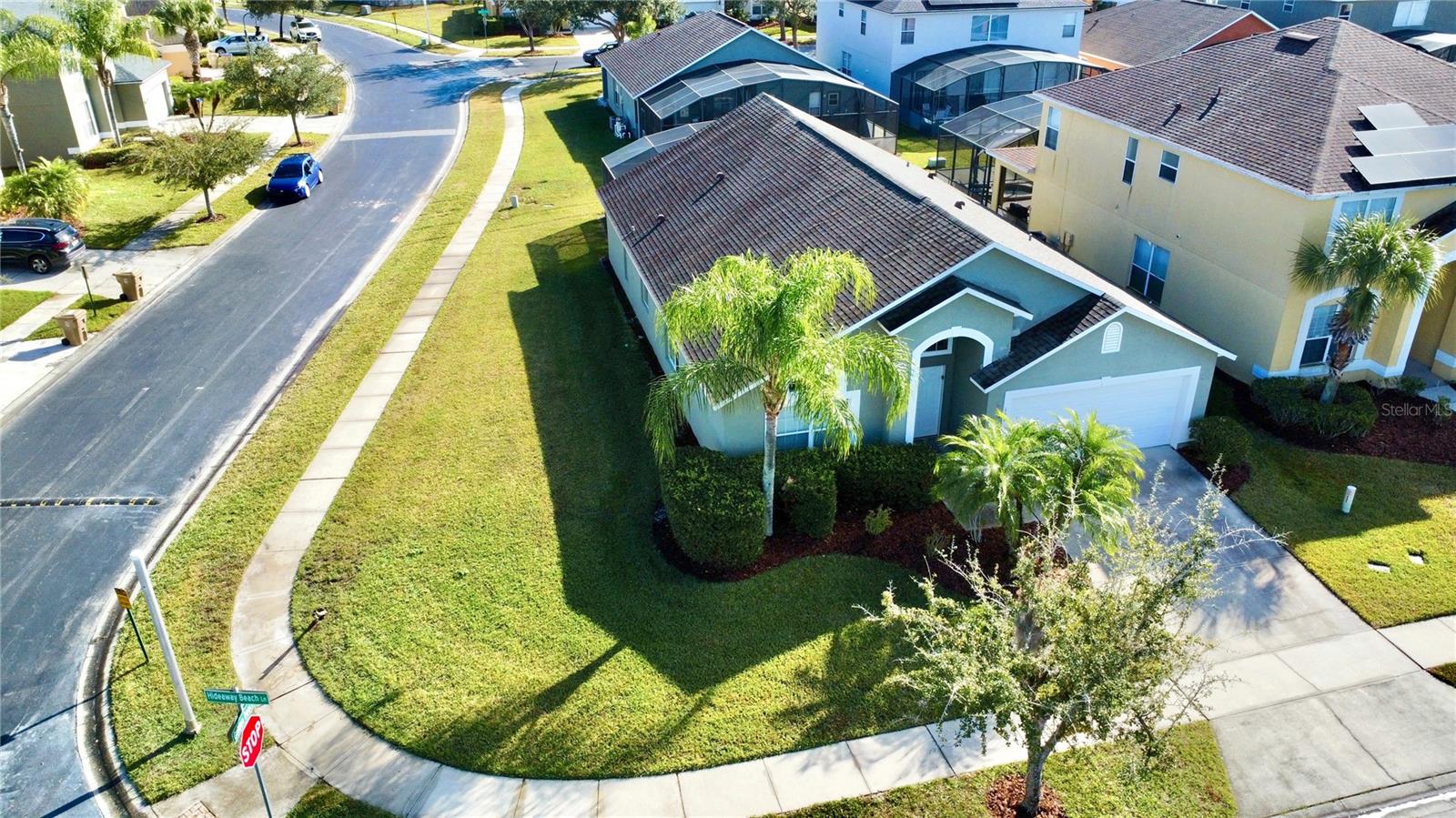 Single Family Residence at 151 HIDEAWAY BEACH LN, KISSIMMEE, photo 46 of 46