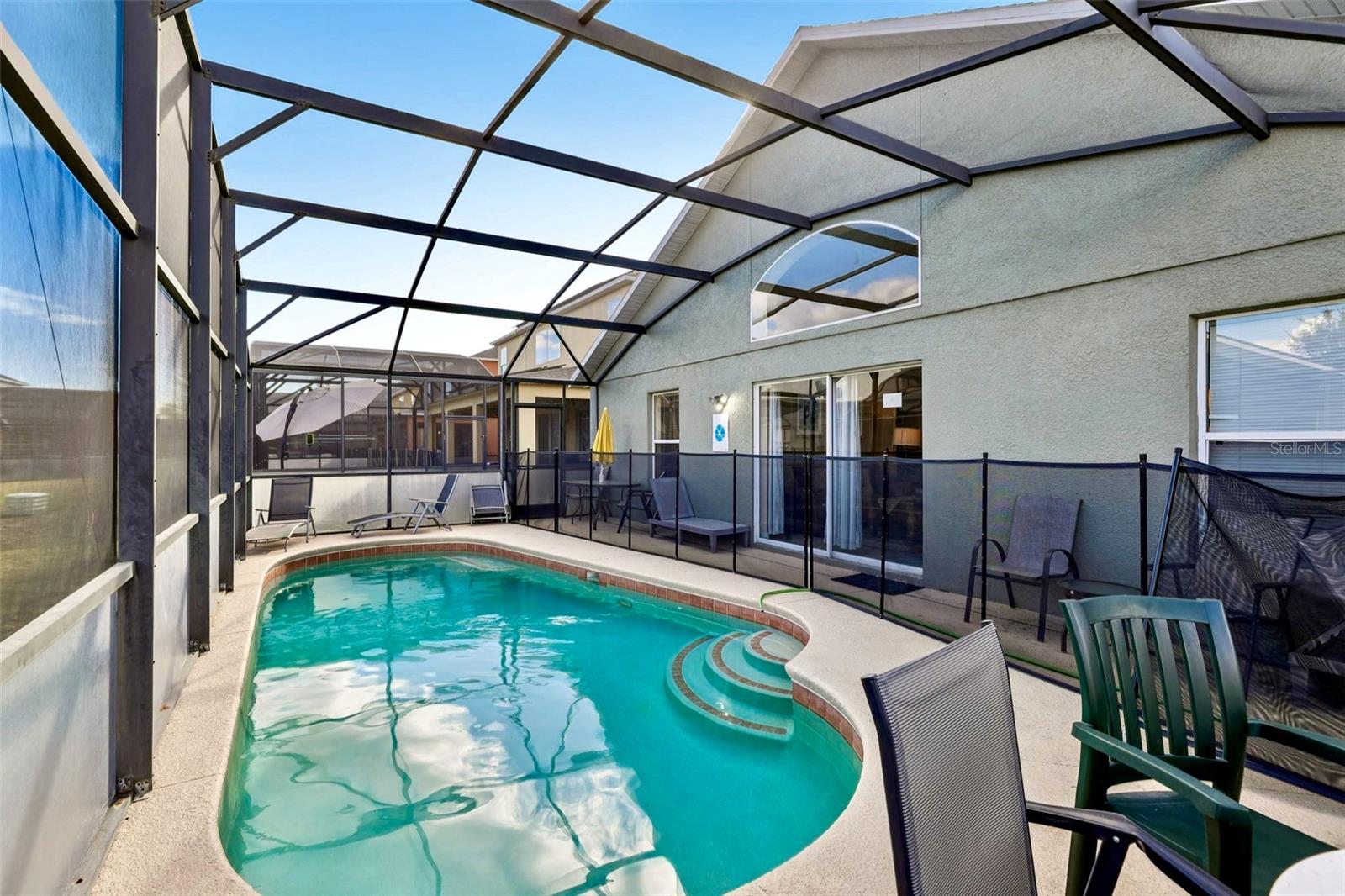 Single Family Residence at 151 HIDEAWAY BEACH LN, KISSIMMEE, photo 14 of 46