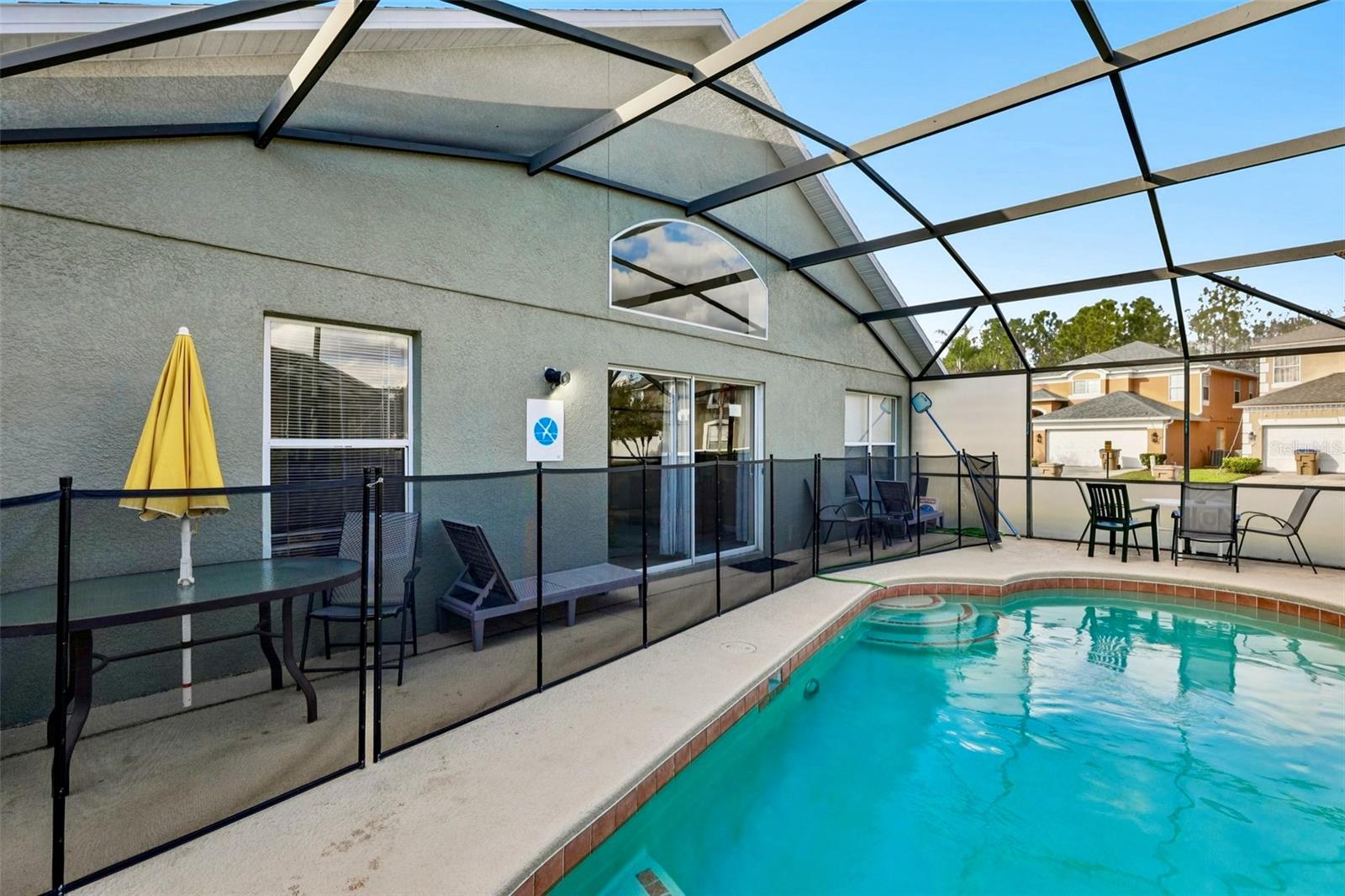 Single Family Residence at 151 HIDEAWAY BEACH LN, KISSIMMEE, photo 39 of 46