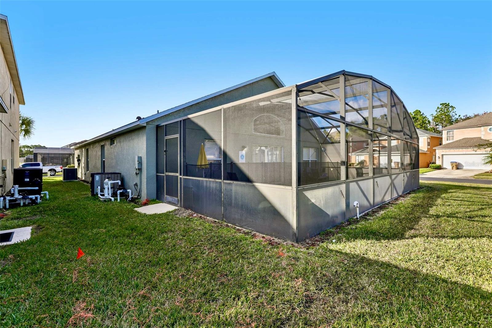 Single Family Residence at 151 HIDEAWAY BEACH LN, KISSIMMEE, photo 40 of 46