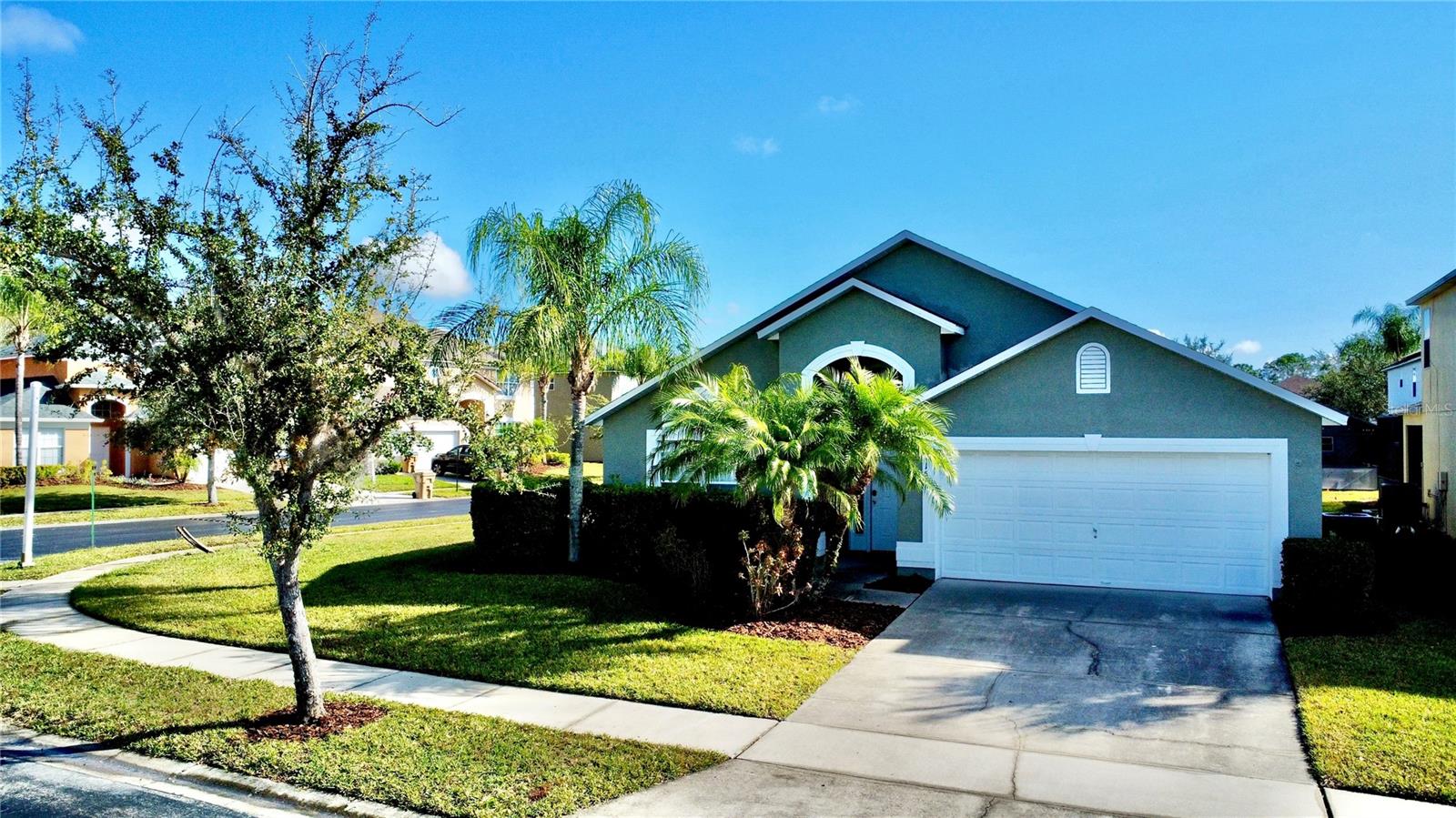 Single Family Residence at 151 HIDEAWAY BEACH LN, KISSIMMEE, photo 42 of 46