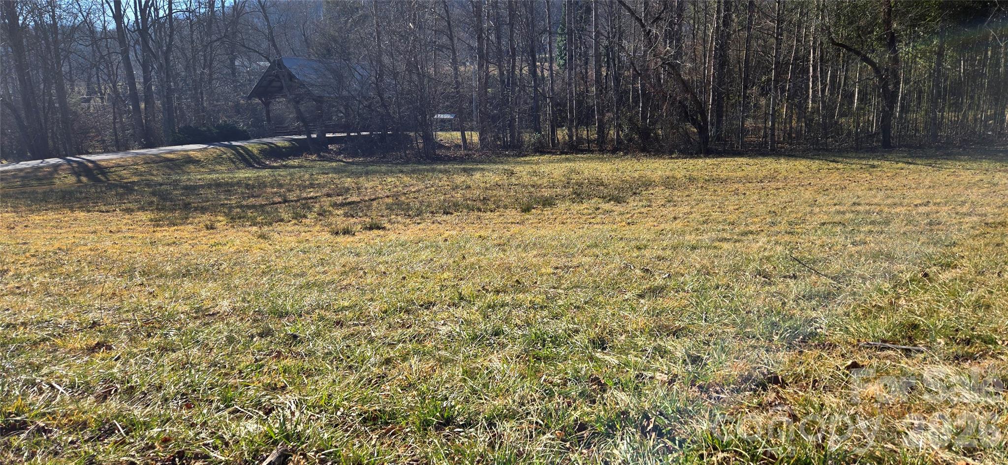 Lot at Lot 3 Turtle Rock Lane, Waynesville, photo 2 of 30
