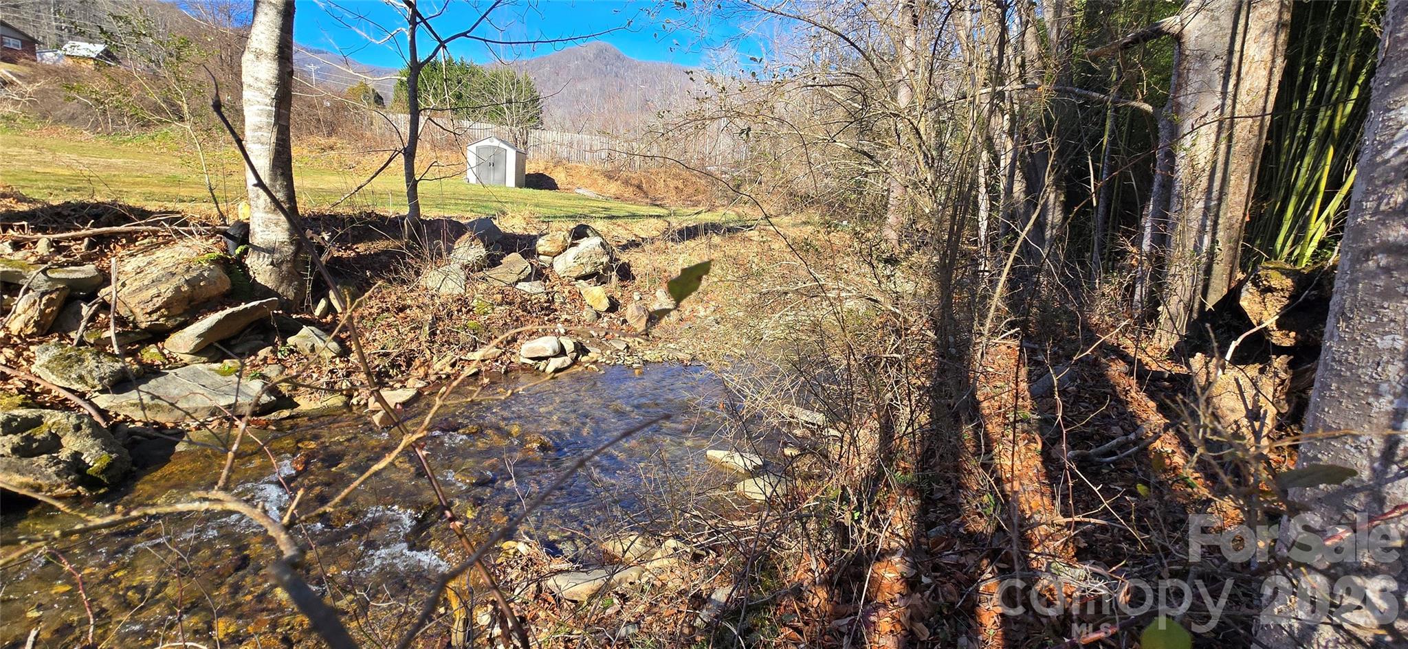 Lot at Lot 3 Turtle Rock Lane, Waynesville, photo 8 of 30
