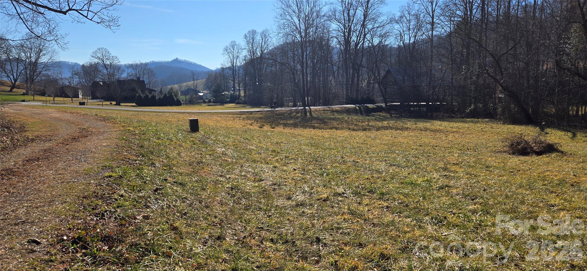 Lot at Lot 3 Turtle Rock Lane, Waynesville, photo 11 of 30