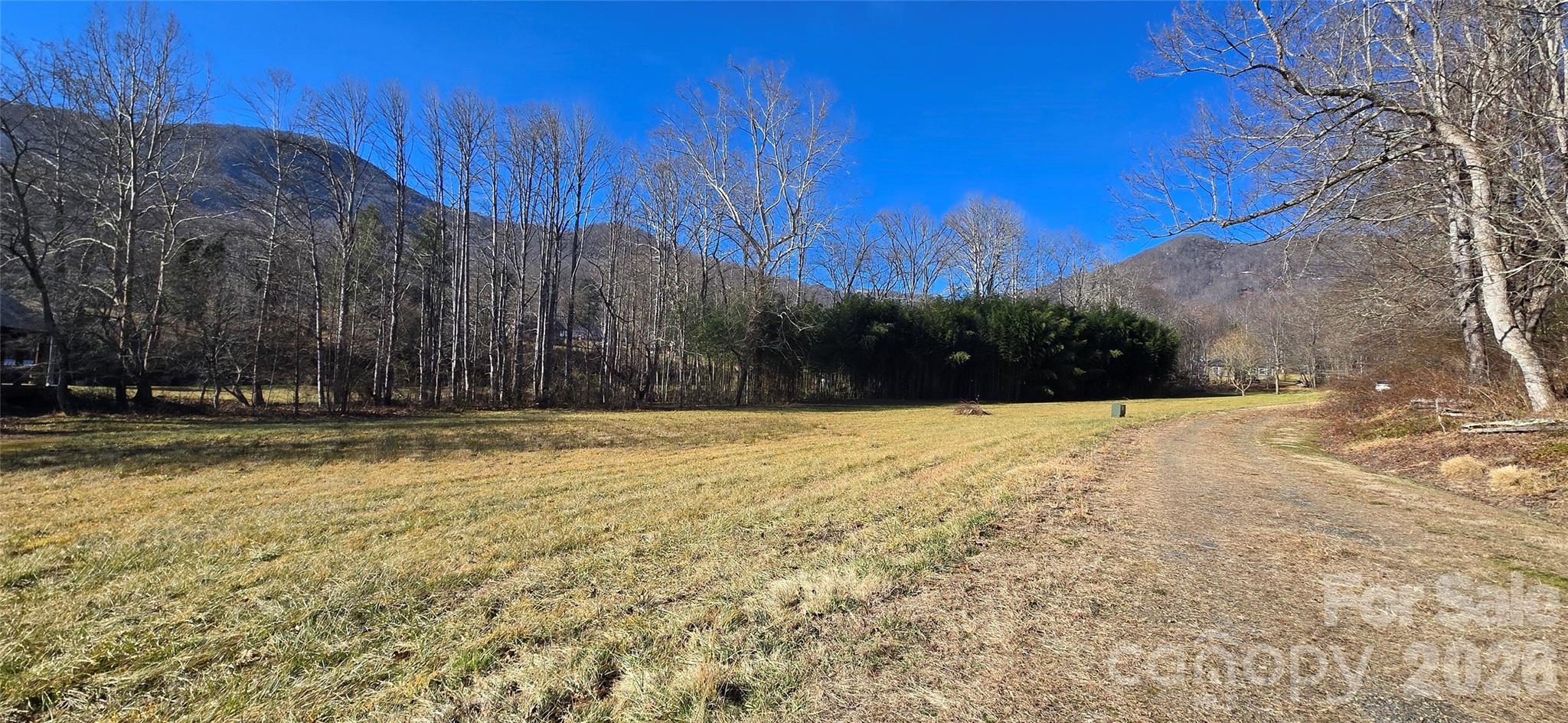 Lot at Lot 3 Turtle Rock Lane, Waynesville, photo 19 of 30
