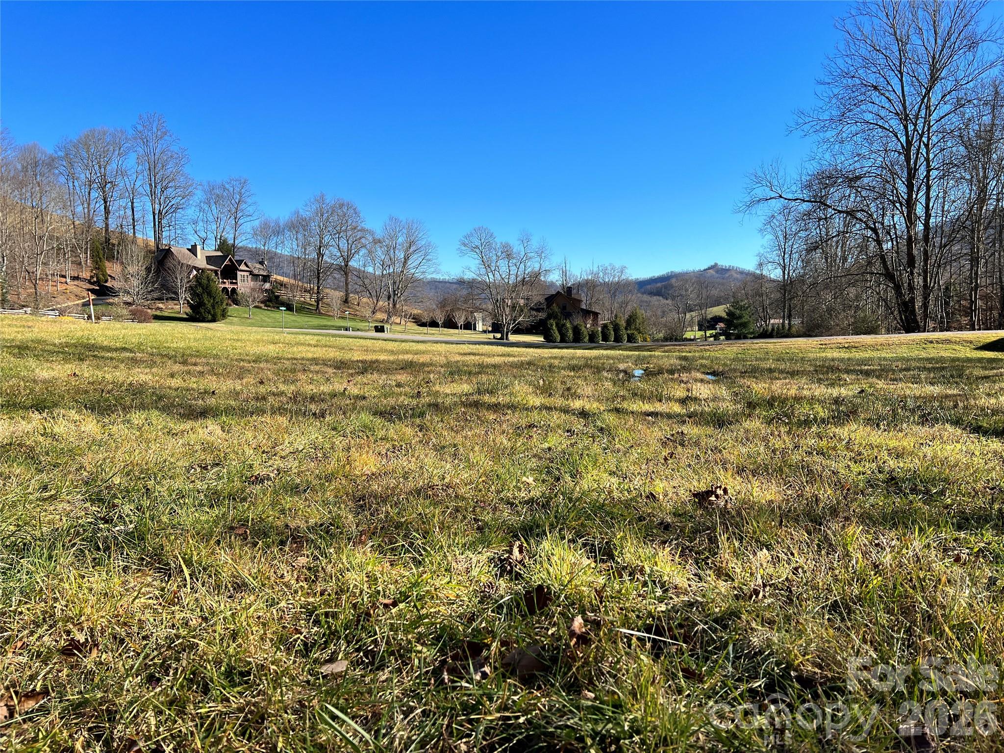 Lot at Lot 3 Turtle Rock Lane, Waynesville, photo 21 of 30