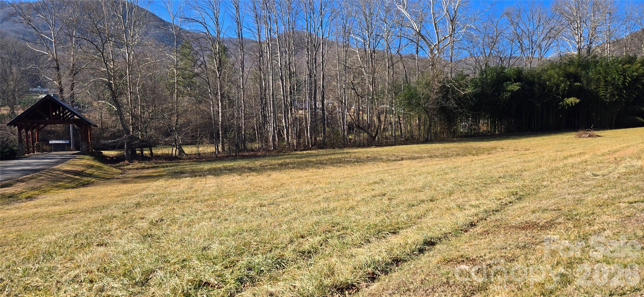 Lot at Lot 3 Turtle Rock Lane, Waynesville, photo 23 of 30