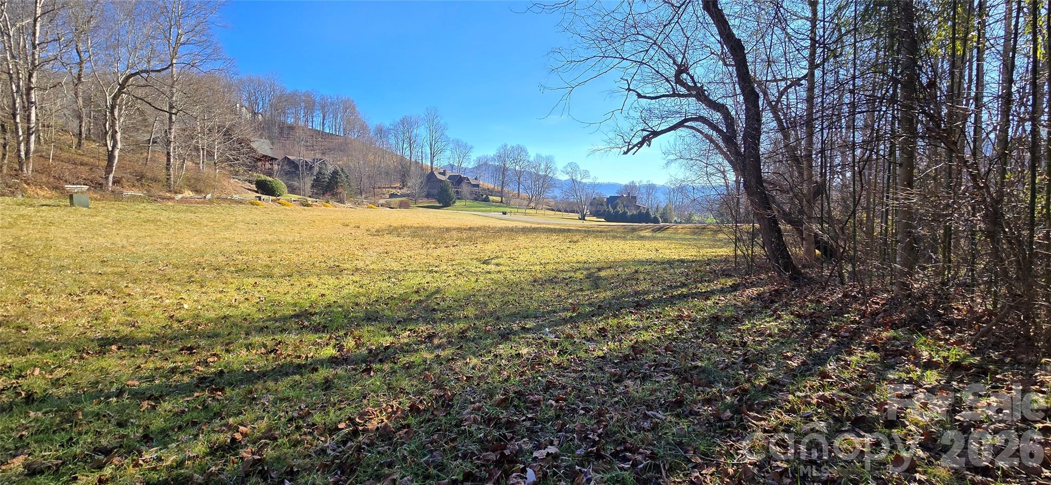 Lot at Lot 3 Turtle Rock Lane, Waynesville, photo 24 of 30