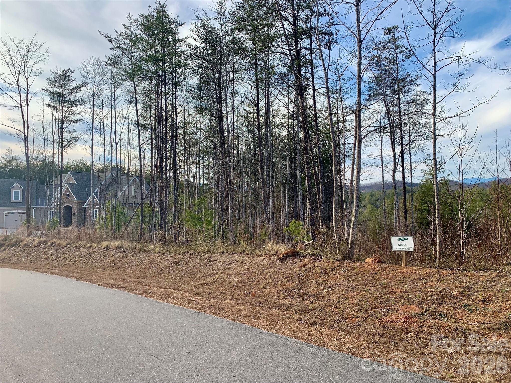 Lot at 2.66 acres, Lot 903 High Valley Way, Lenoir, photo 8 of 44