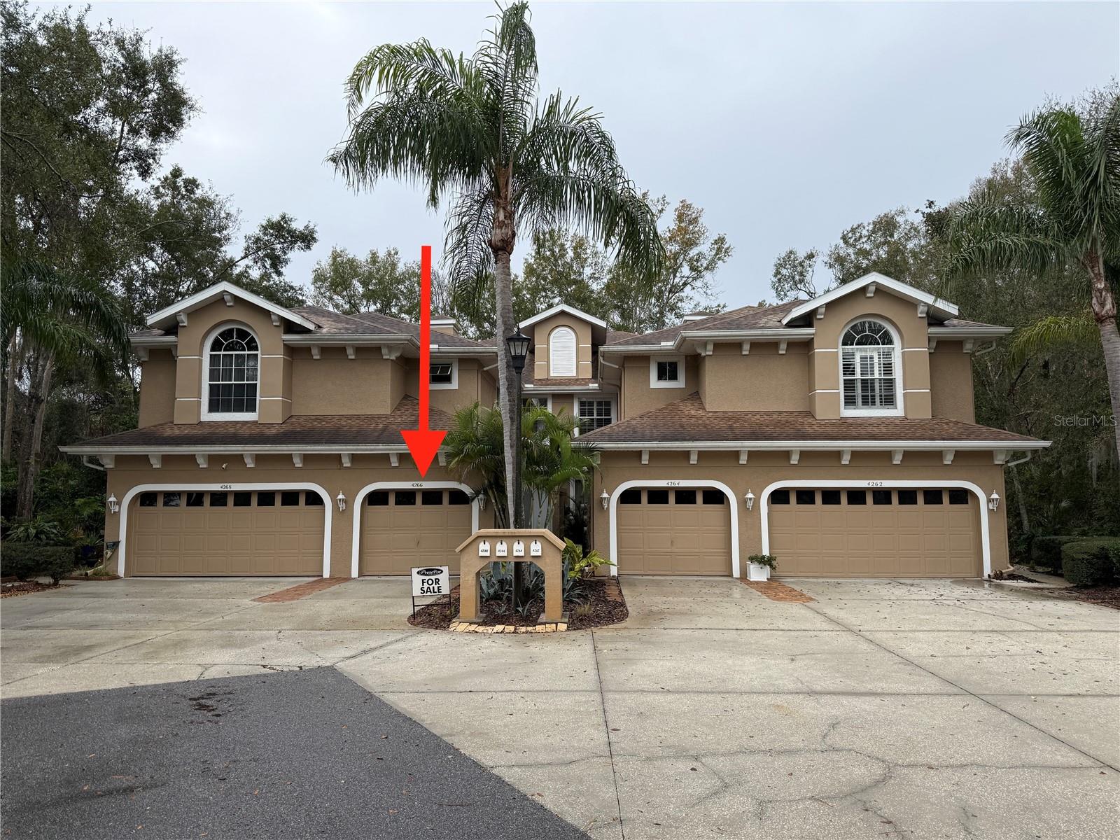 4266 PRESERVE PL #4266