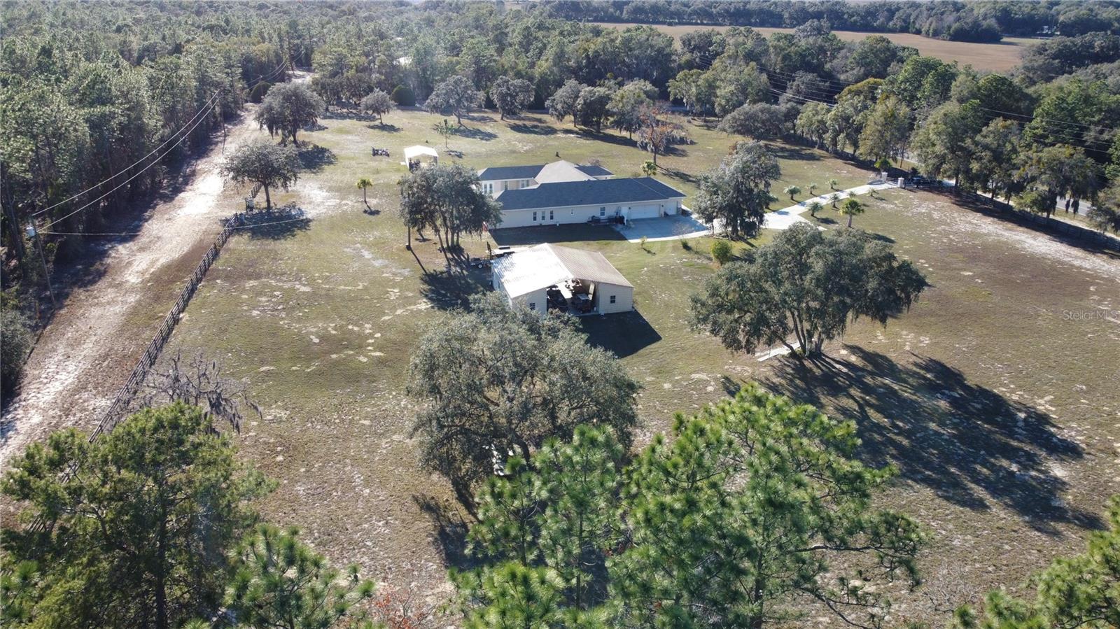 Single Family Residence at 6081 W PELL PL, DUNNELLON, photo 55 of 70