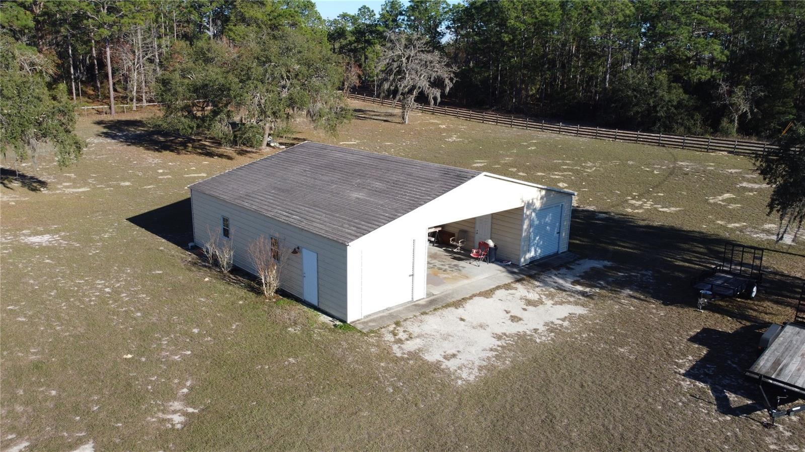 Single Family Residence at 6081 W PELL PL, DUNNELLON, photo 52 of 70
