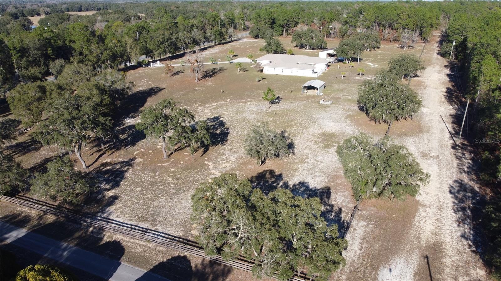 Single Family Residence at 6081 W PELL PL, DUNNELLON, photo 57 of 70