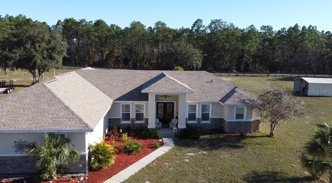Single Family Residence at 6081 W PELL PL, DUNNELLON, photo 58 of 70