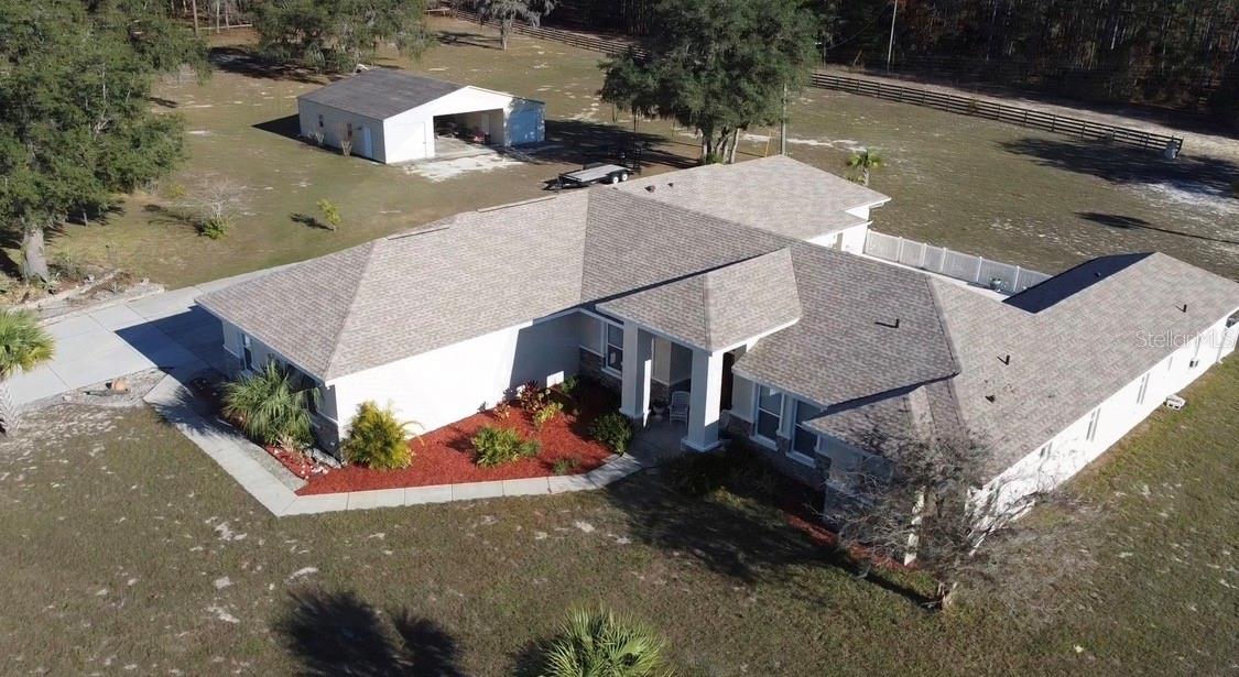 Single Family Residence at 6081 W PELL PL, DUNNELLON, photo 59 of 70