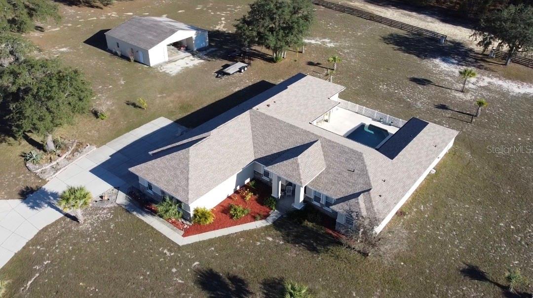 Single Family Residence at 6081 W PELL PL, DUNNELLON, photo 60 of 70