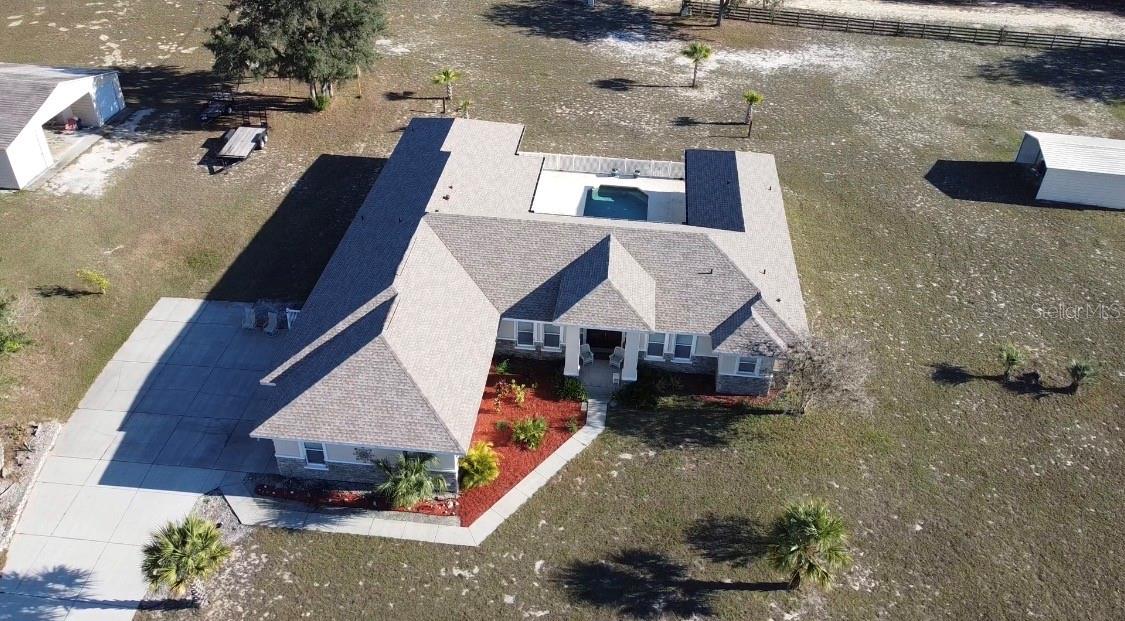 Single Family Residence at 6081 W PELL PL, DUNNELLON, photo 61 of 70