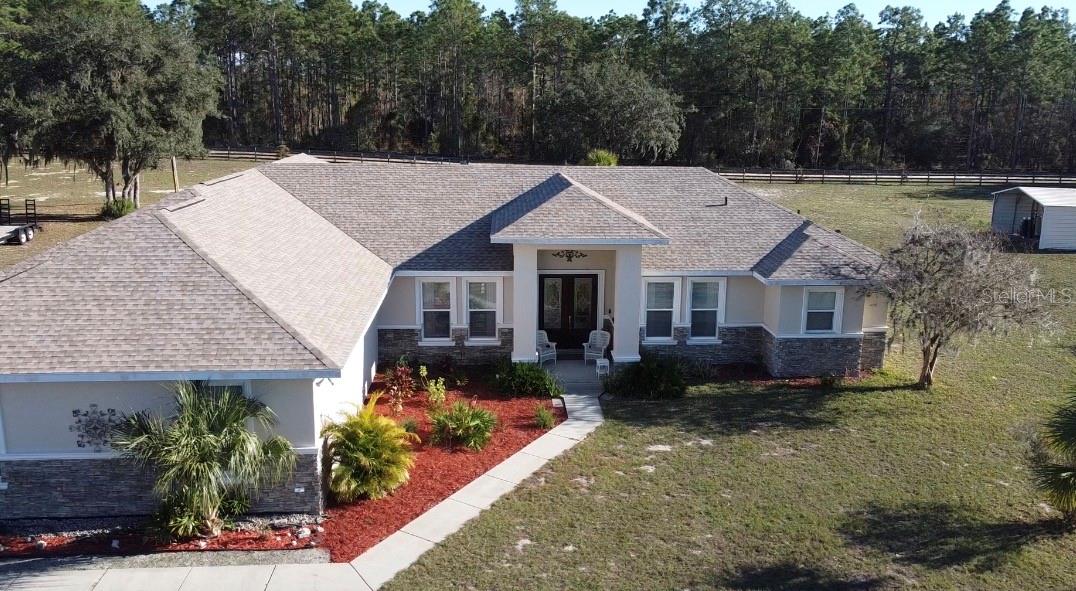 Single Family Residence at 6081 W PELL PL, DUNNELLON, photo 62 of 70