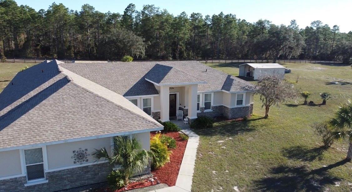 Single Family Residence at 6081 W PELL PL, DUNNELLON, photo 63 of 70