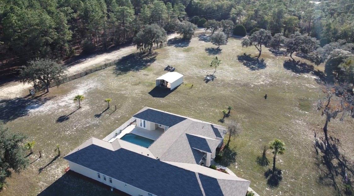 Single Family Residence at 6081 W PELL PL, DUNNELLON, photo 65 of 70