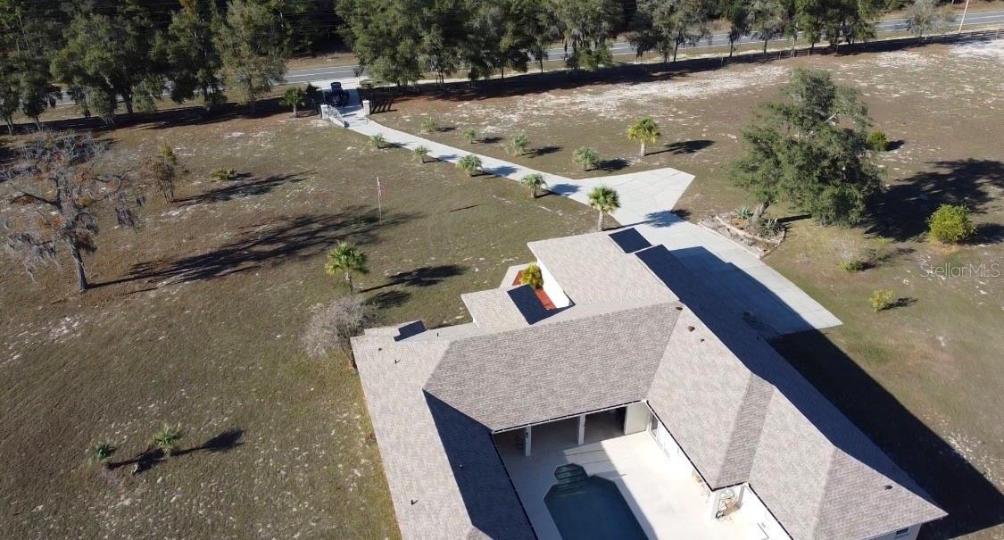 Single Family Residence at 6081 W PELL PL, DUNNELLON, photo 66 of 70