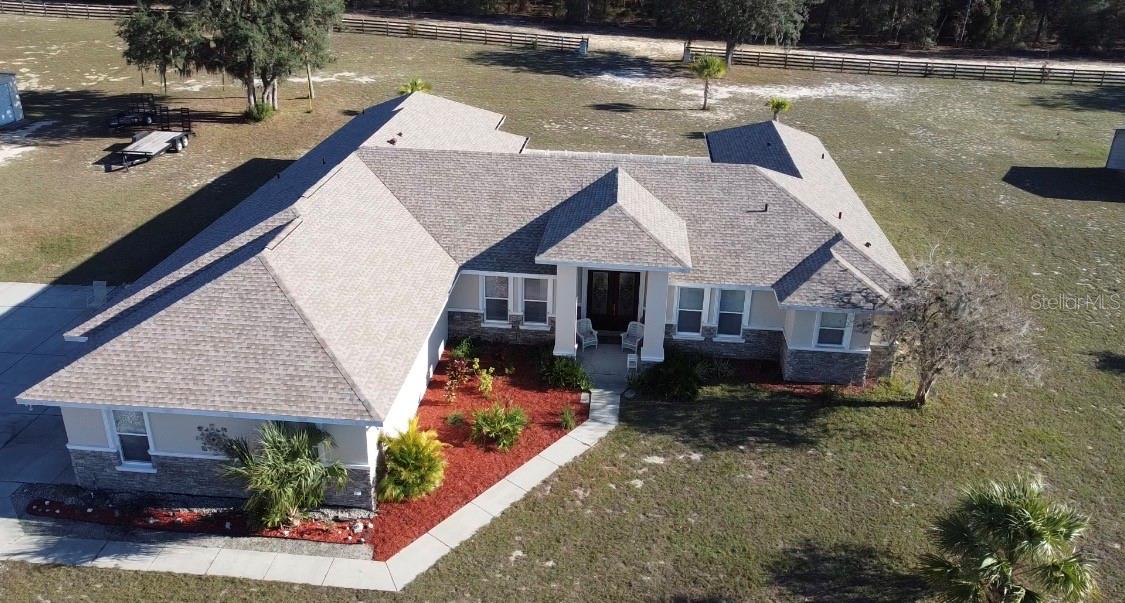 Single Family Residence at 6081 W PELL PL, DUNNELLON, photo 6 of 70
