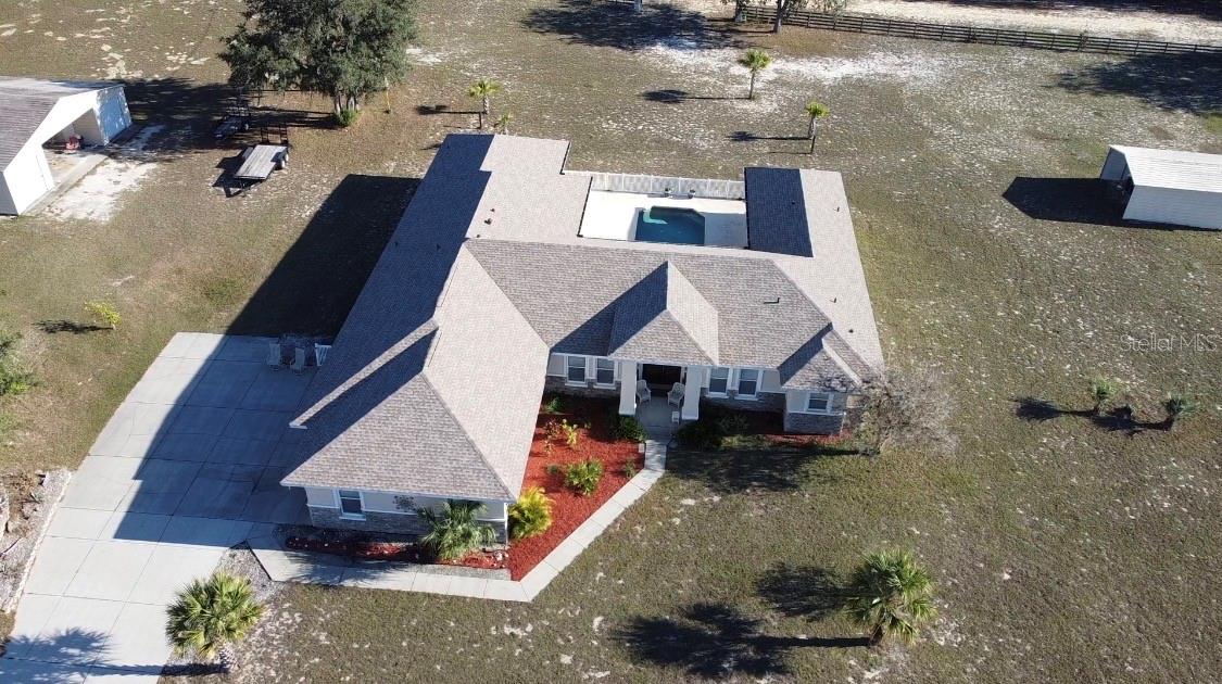 Single Family Residence at 6081 W PELL PL, DUNNELLON, photo 67 of 70