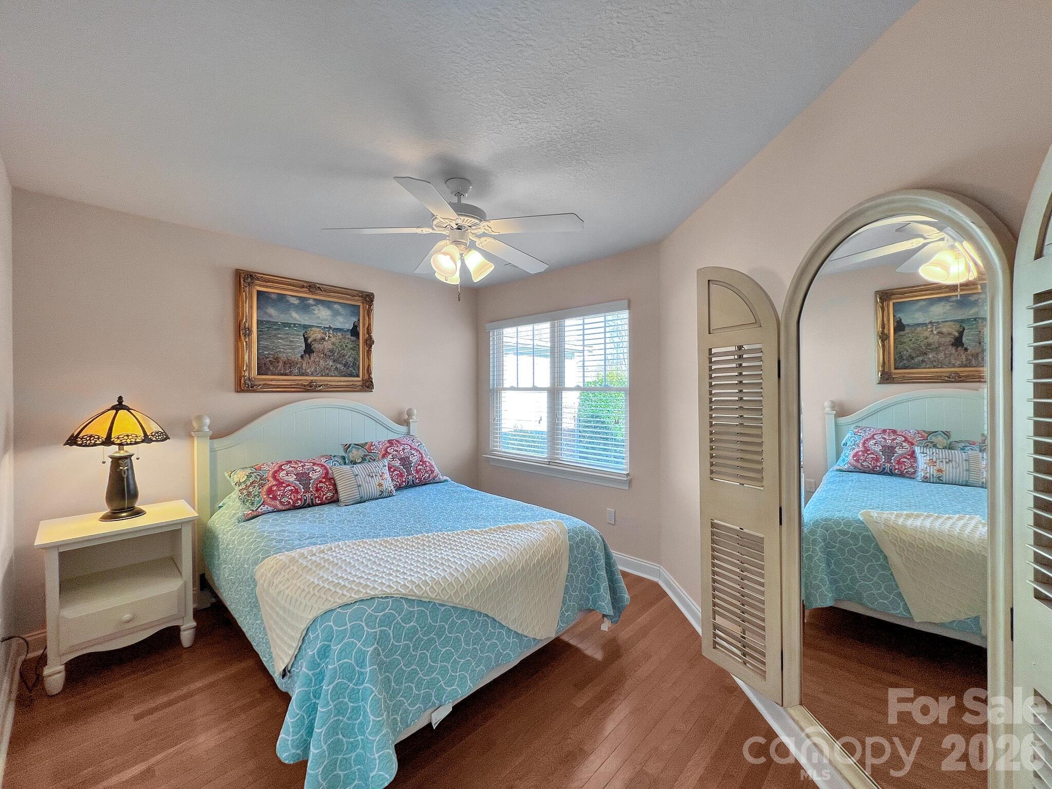 Single Family Residence at 41 Little Fox Lane, Fletcher, photo 21 of 42