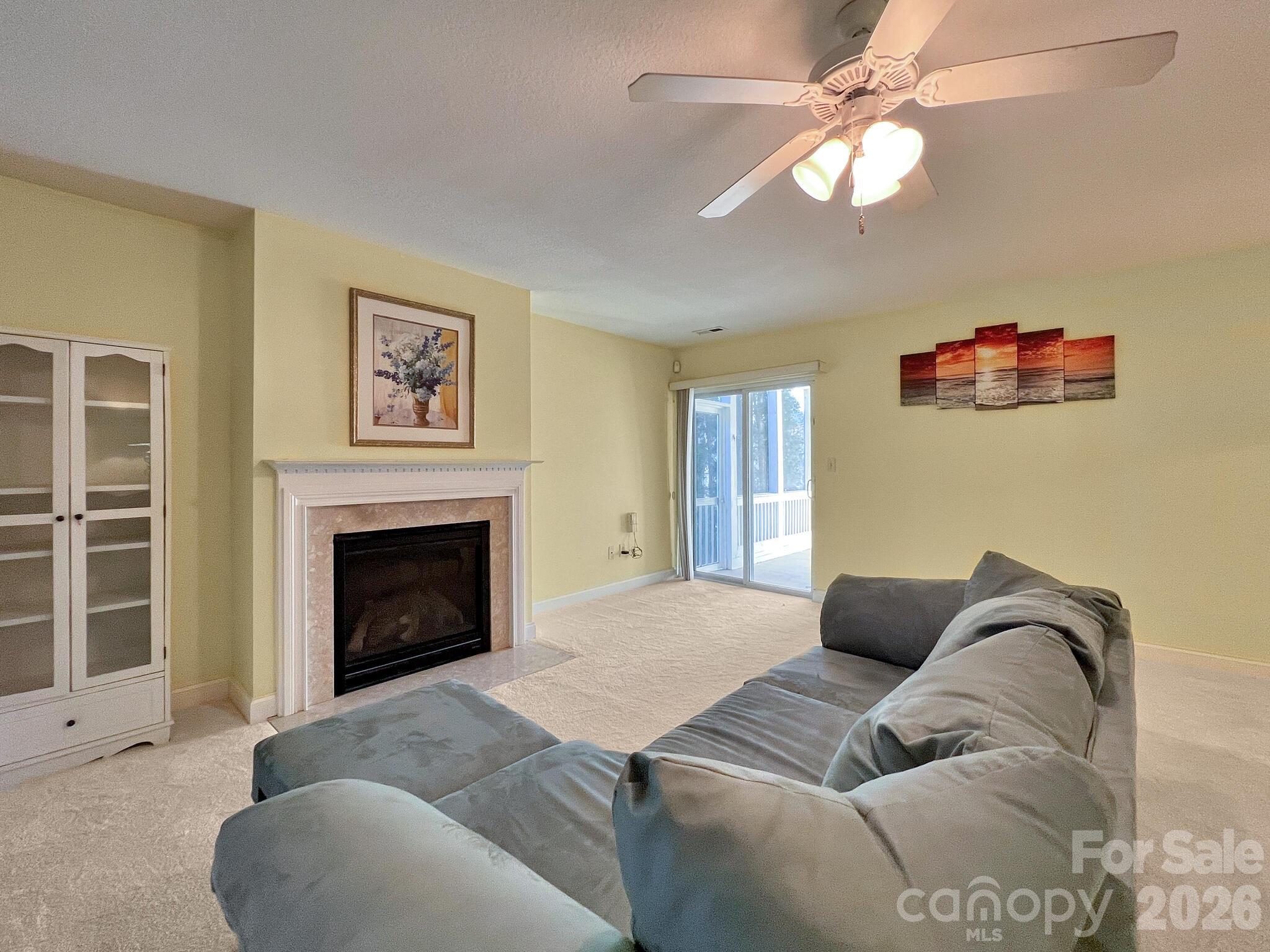 Single Family Residence at 41 Little Fox Lane, Fletcher, photo 27 of 42