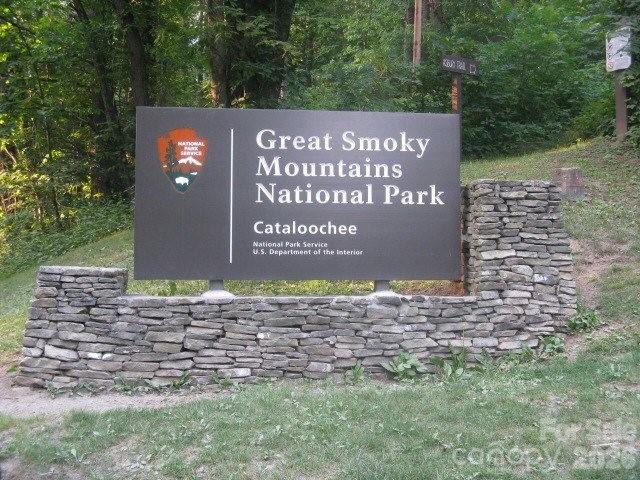 Cataloochee Valley is in the area - 129 Mallard Loop, Waynesville