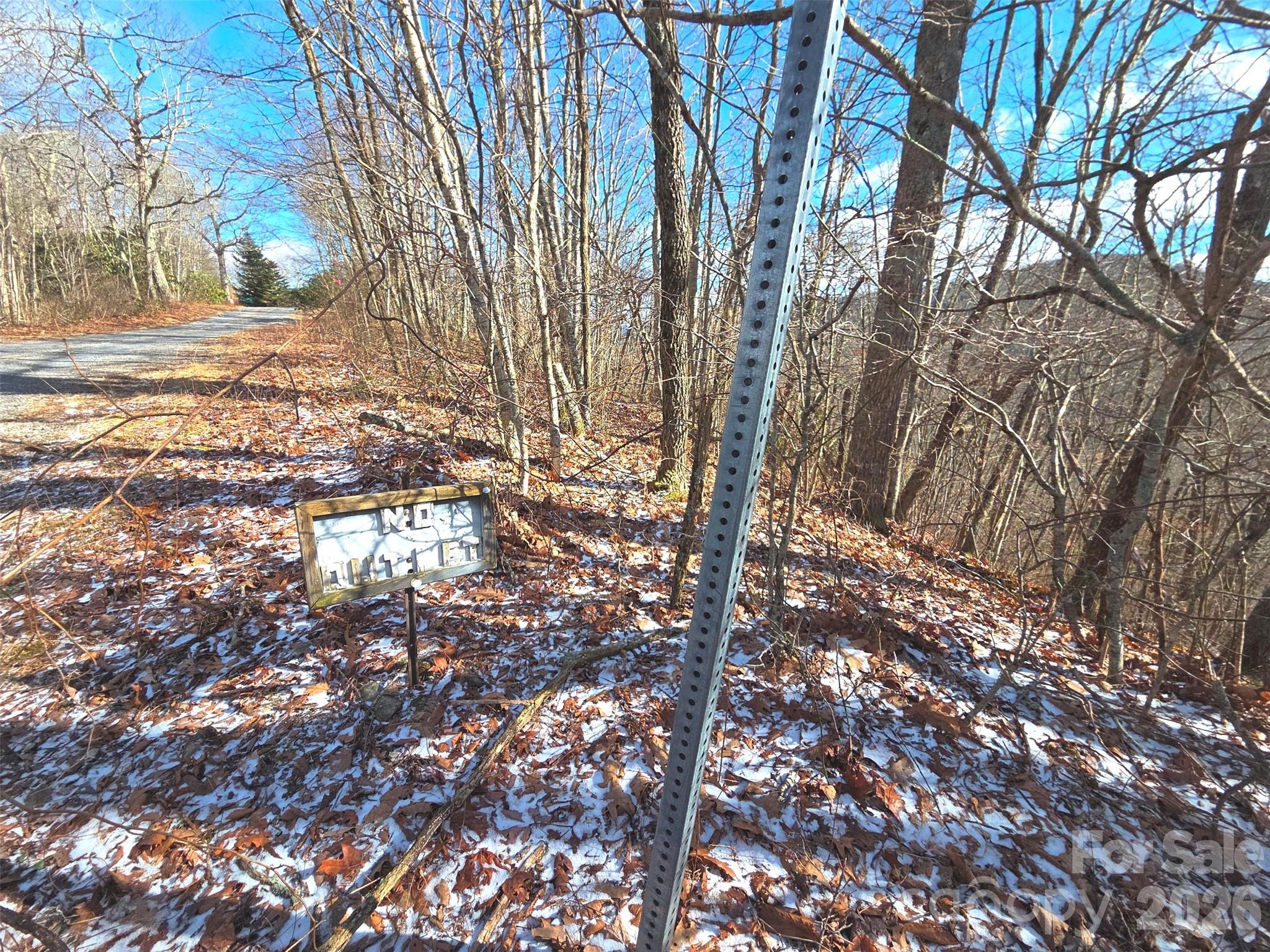 Lot at 220 Sky Drive, Maggie Valley, photo 14 of 19