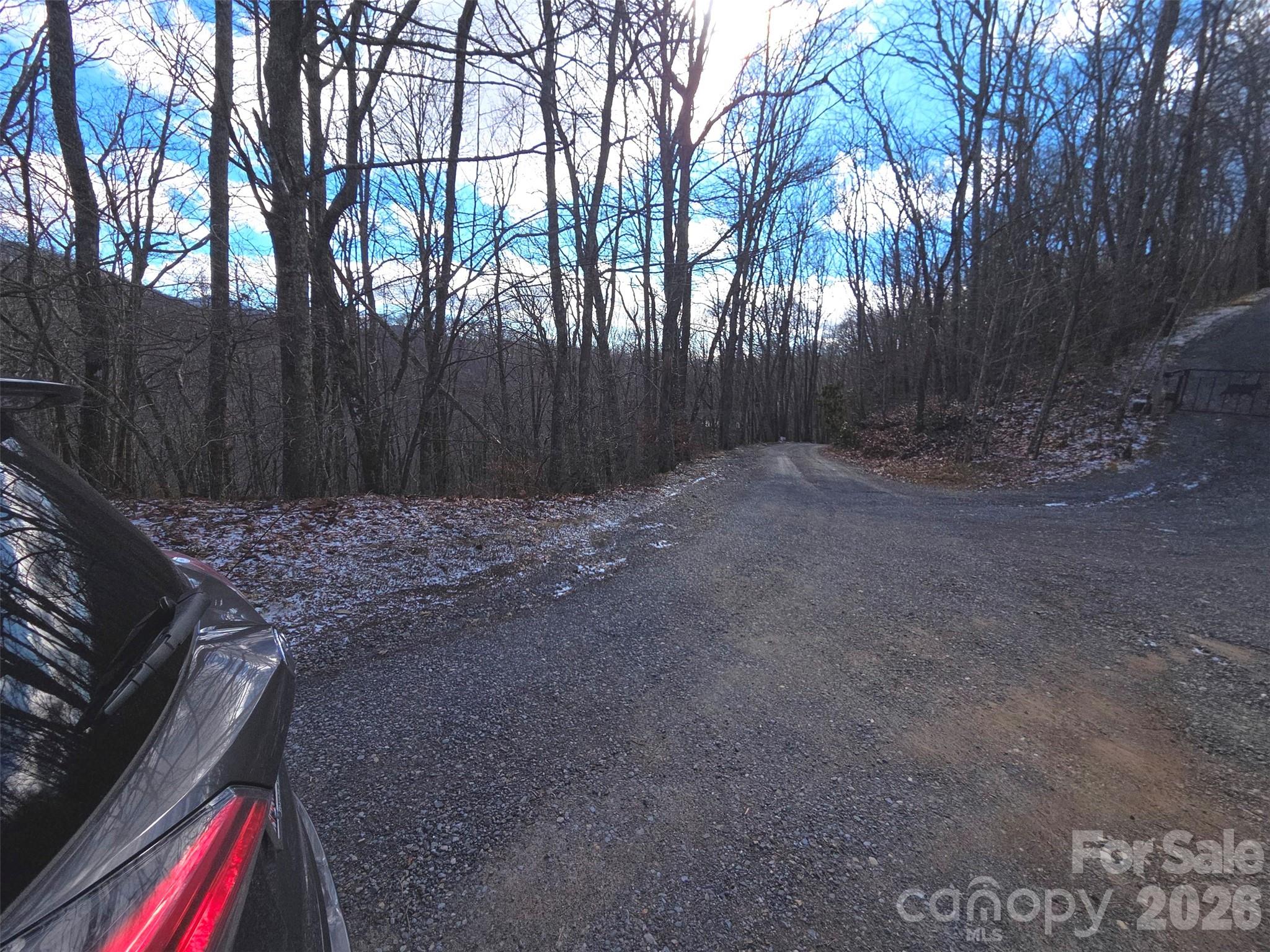 Lot at 220 Sky Drive, Maggie Valley, photo 18 of 19