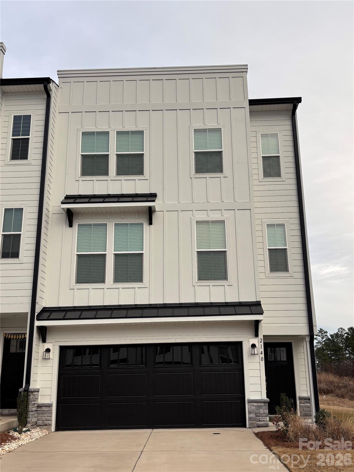 2140 Barrowcliffe Drive NW