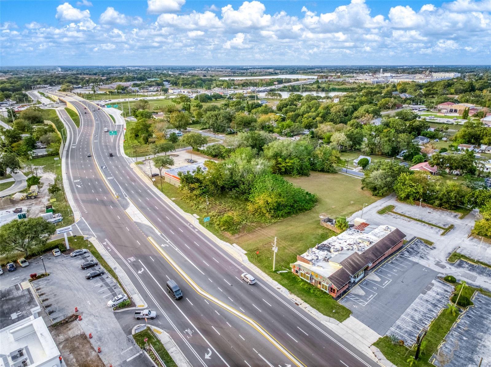 SR 60 Frontage - 0 W STATE ROAD 60, LAKE WALES