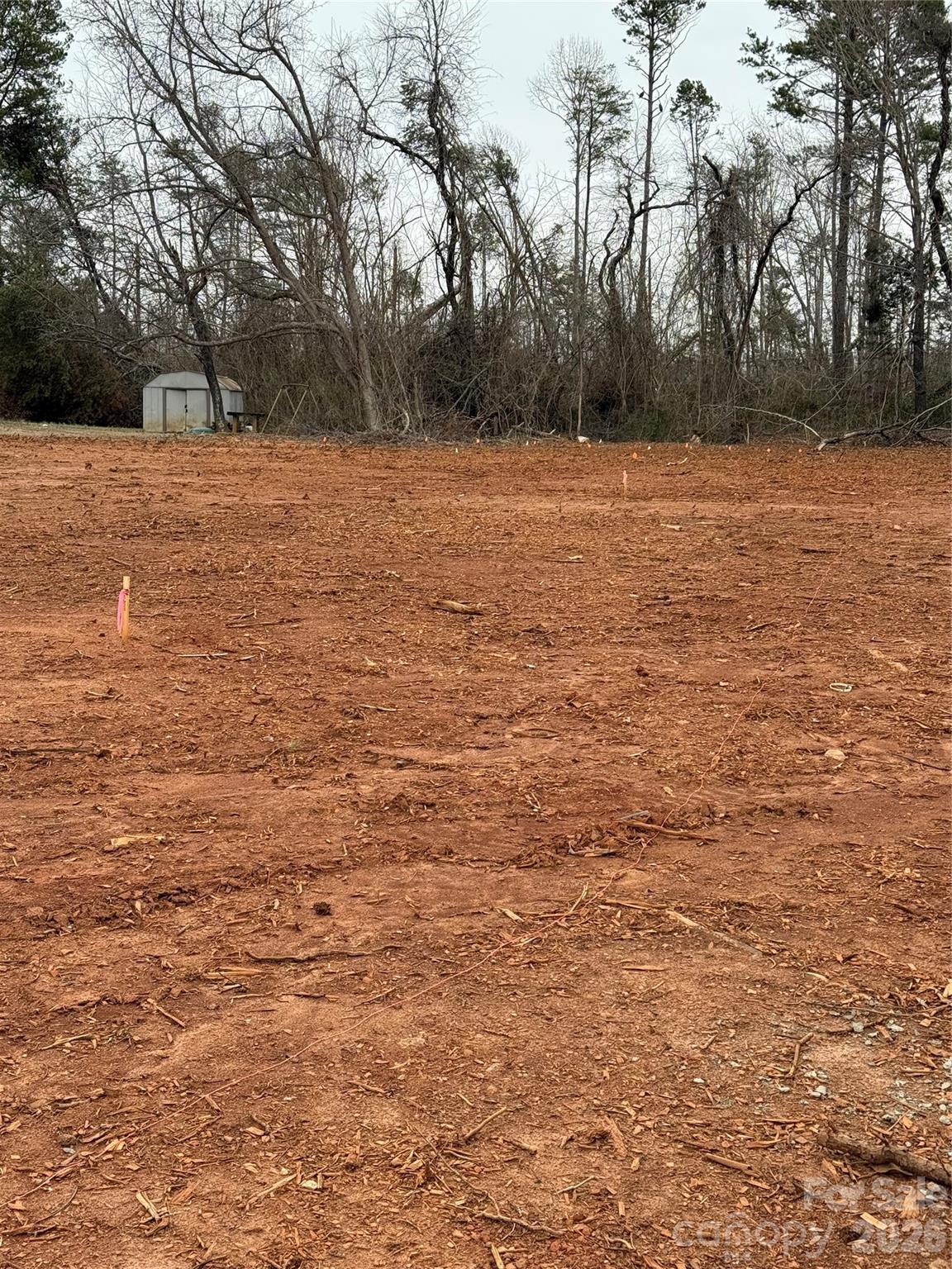 Lot at 436 Forest Lake Road, Forest City, photo 2 of 2