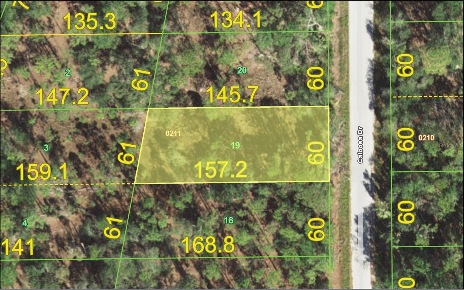 13155 CALOOSA DR