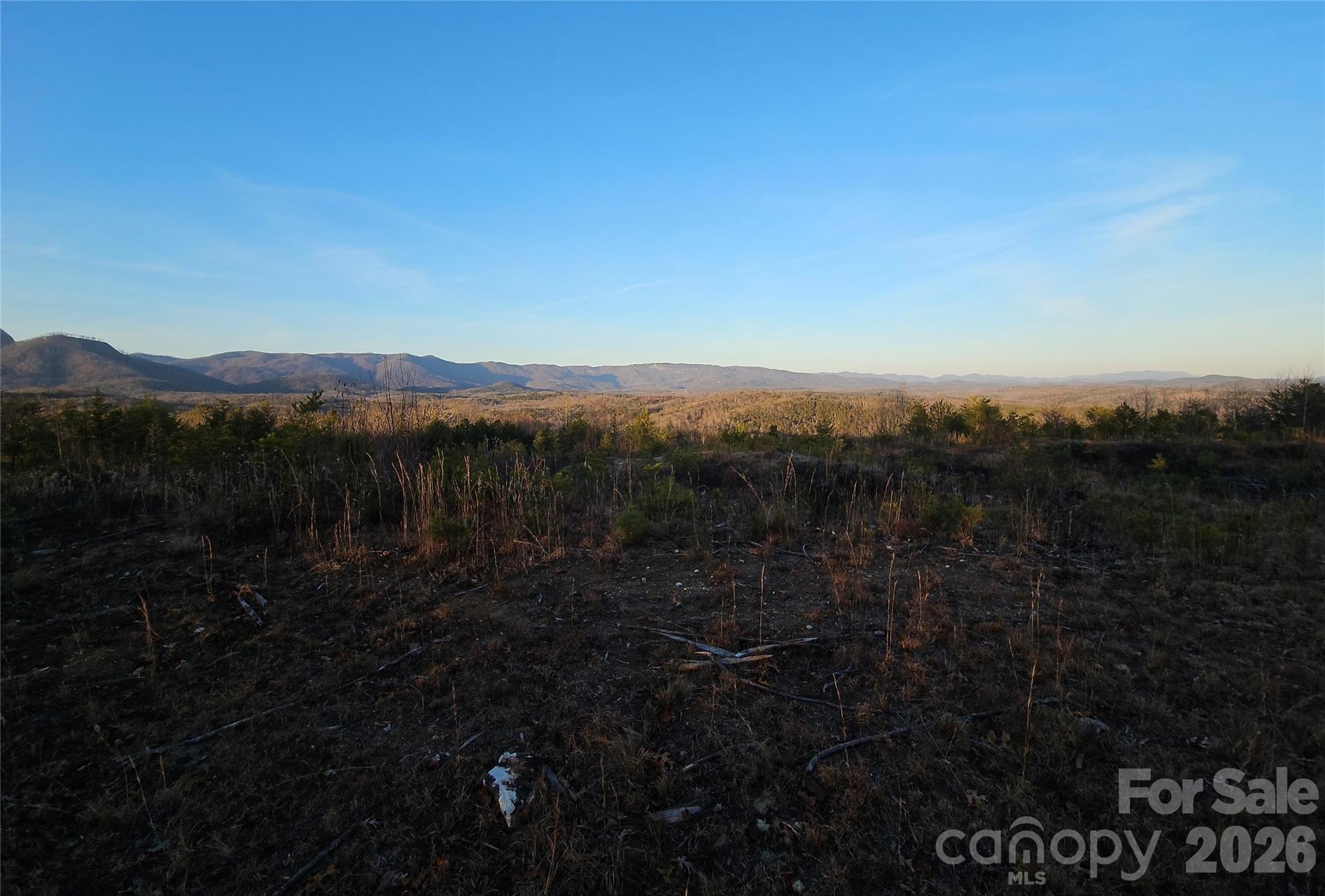 Lot at 0 Table Rock Road, Pickens, photo 4 of 4