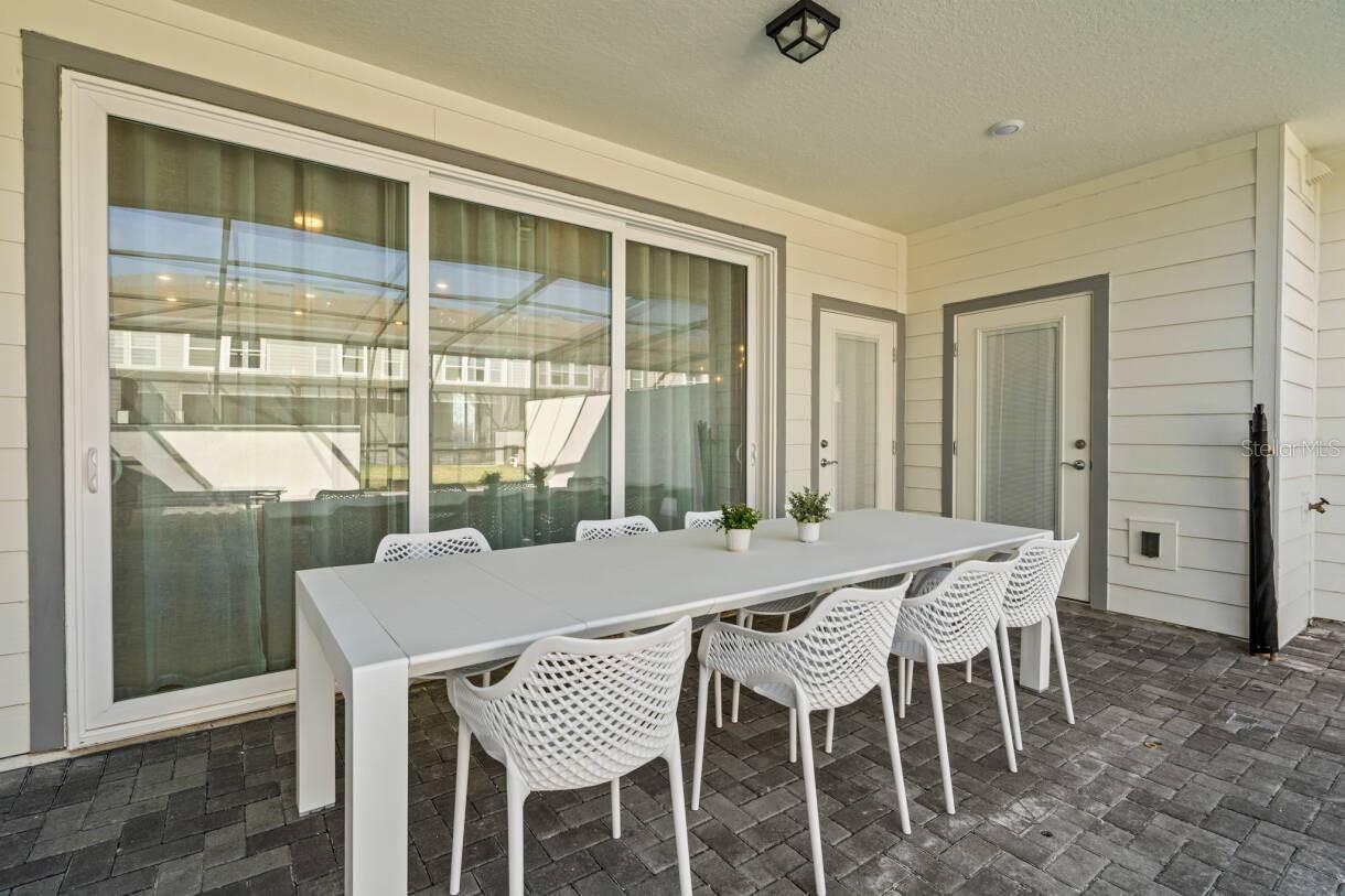Townhouse at 1145 BLUE ISLAND DR, CLERMONT, photo 10 of 40