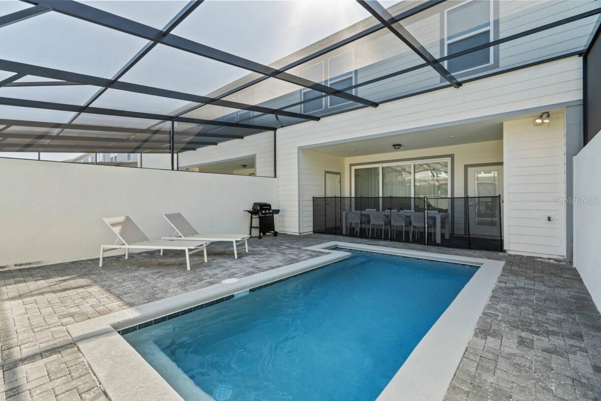 Townhouse at 1145 BLUE ISLAND DR, CLERMONT, photo 11 of 40