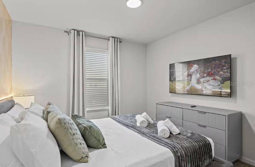 Toy story bedroom - 1145 BLUE ISLAND DR, CLERMONT