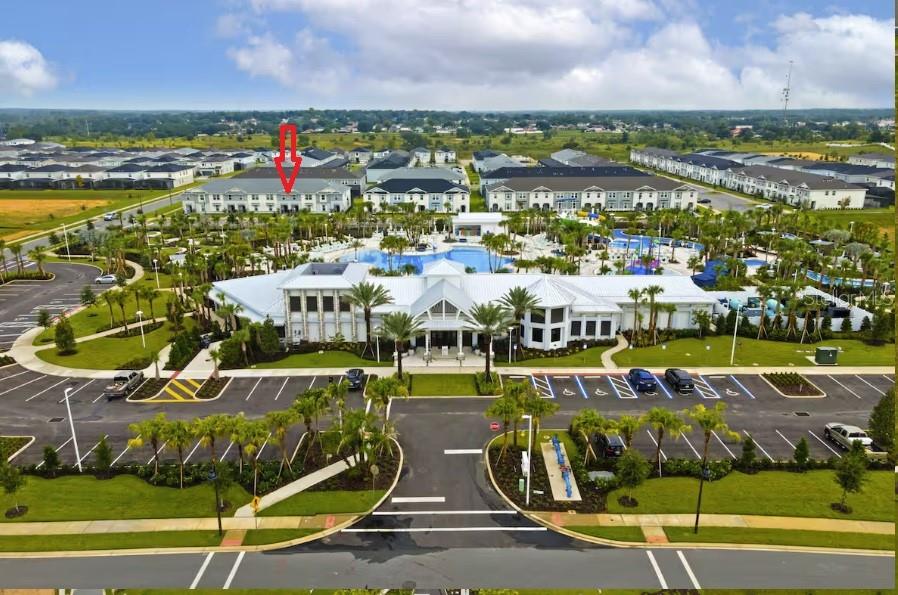 location - 1145 BLUE ISLAND DR, CLERMONT
