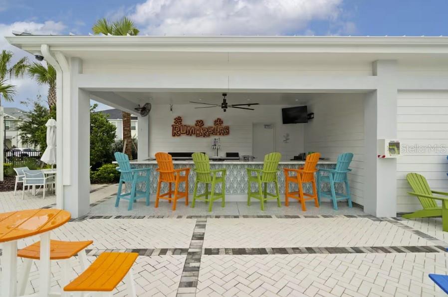 Townhouse at 1145 BLUE ISLAND DR, CLERMONT, photo 37 of 40