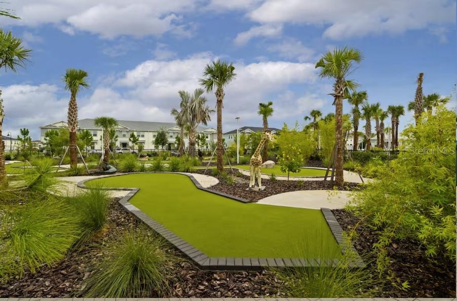 Townhouse at 1145 BLUE ISLAND DR, CLERMONT, photo 40 of 40