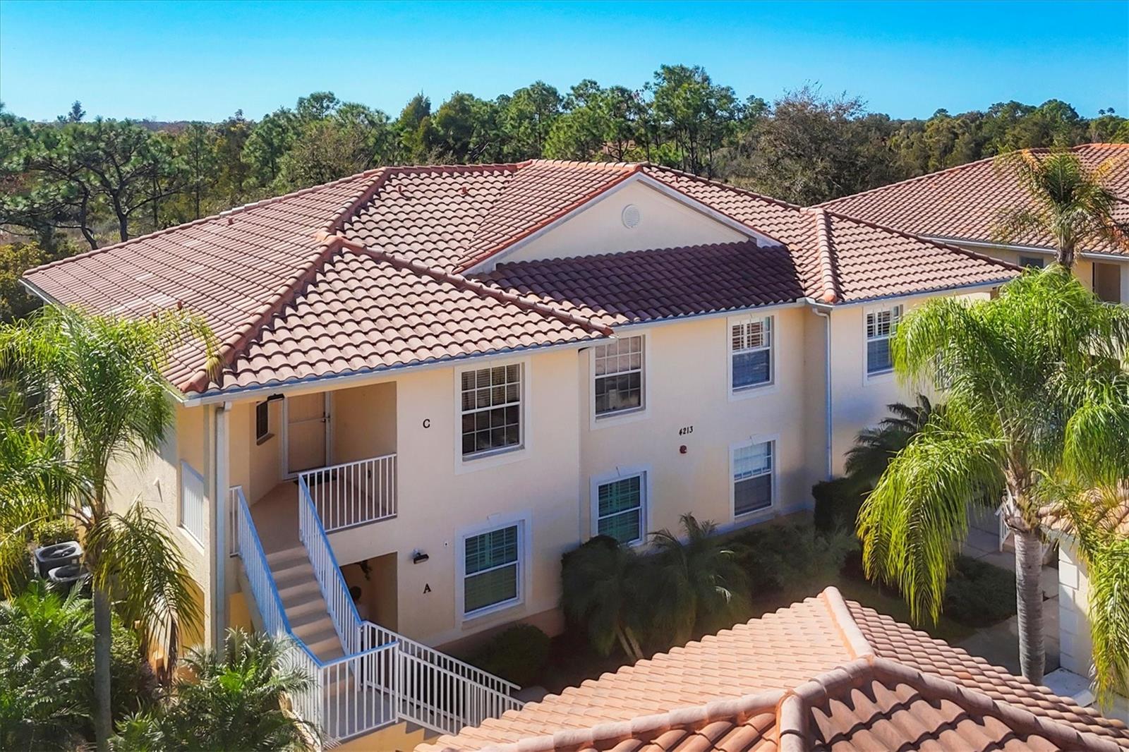 Condominium at 4213 VICENZA DR #A2, VENICE, photo 2 of 43