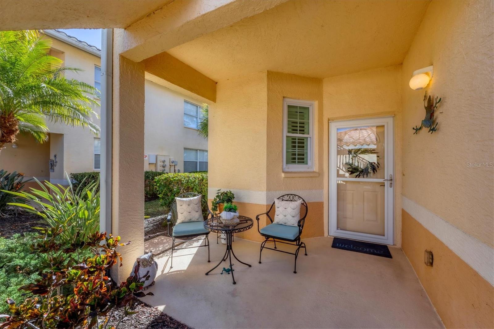 Condominium at 4213 VICENZA DR #A2, VENICE, photo 3 of 43