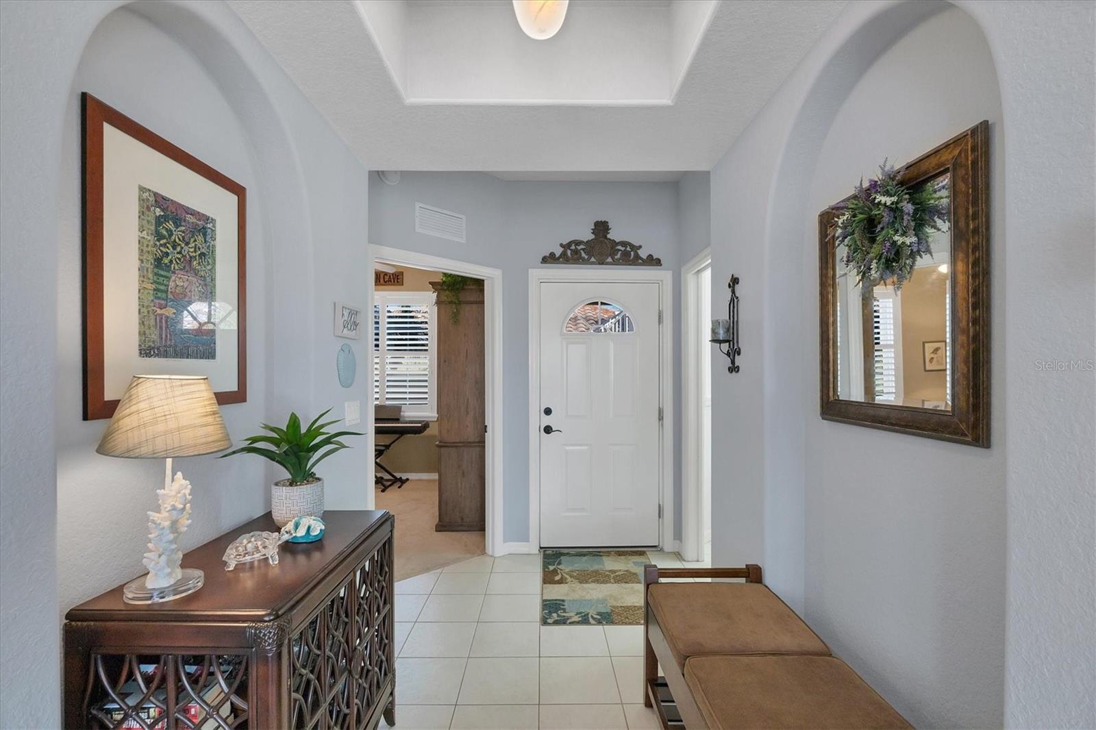 Condominium at 4213 VICENZA DR #A2, VENICE, photo 4 of 43