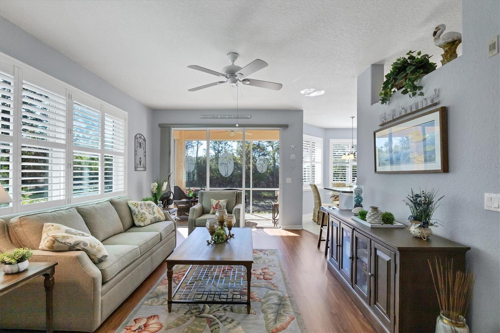 Condominium at 4213 VICENZA DR #A2, VENICE, photo 5 of 43